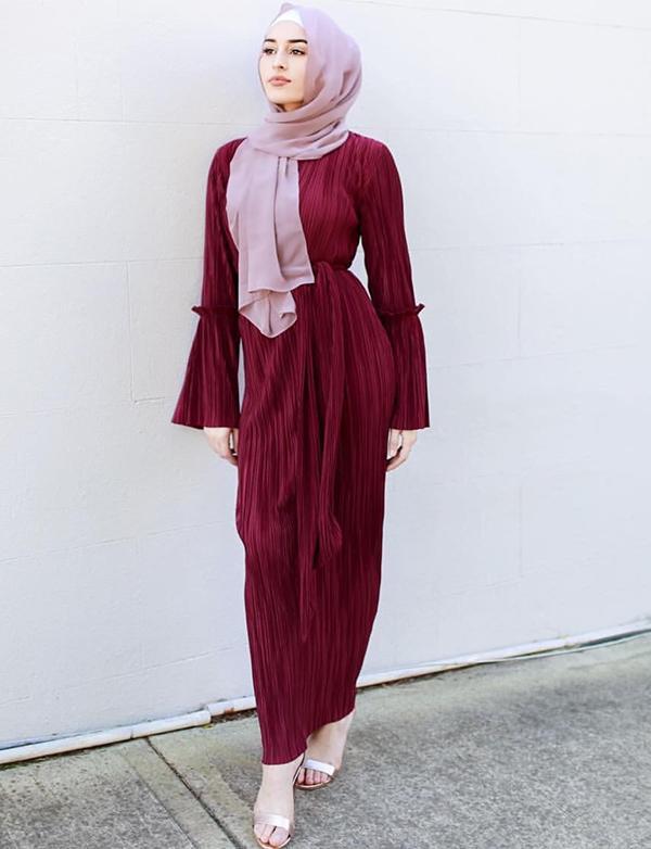 Abaya Dress