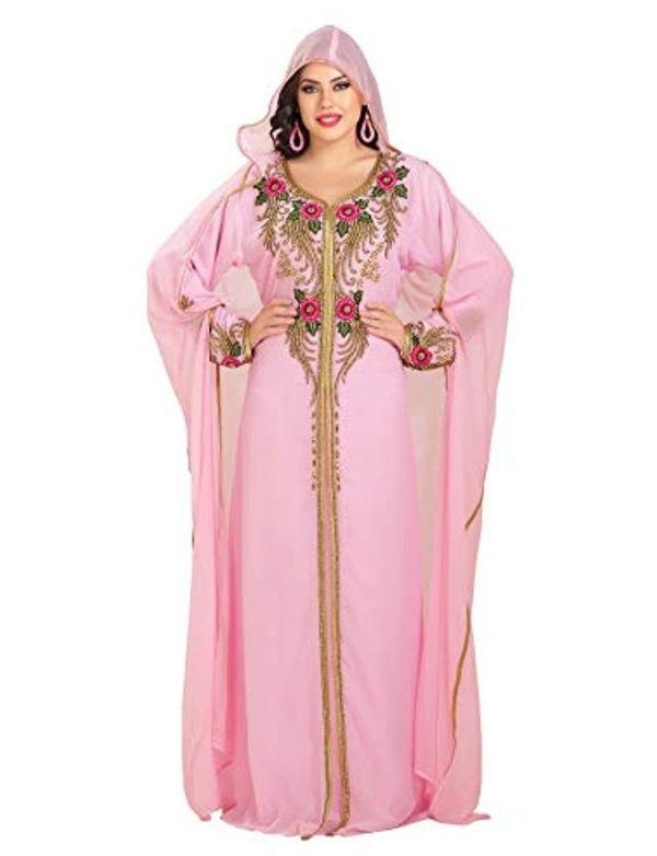 Womens Caftan